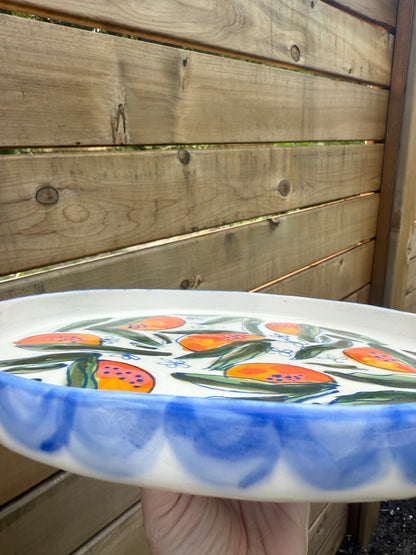 Jana's Platter