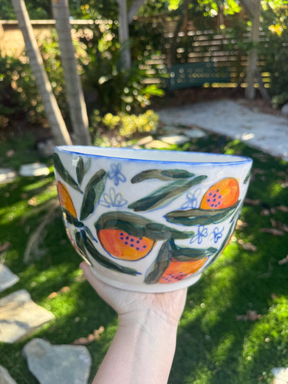 XL Serving Bowl