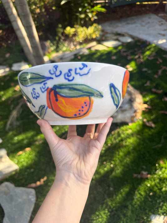 Charley Bowls