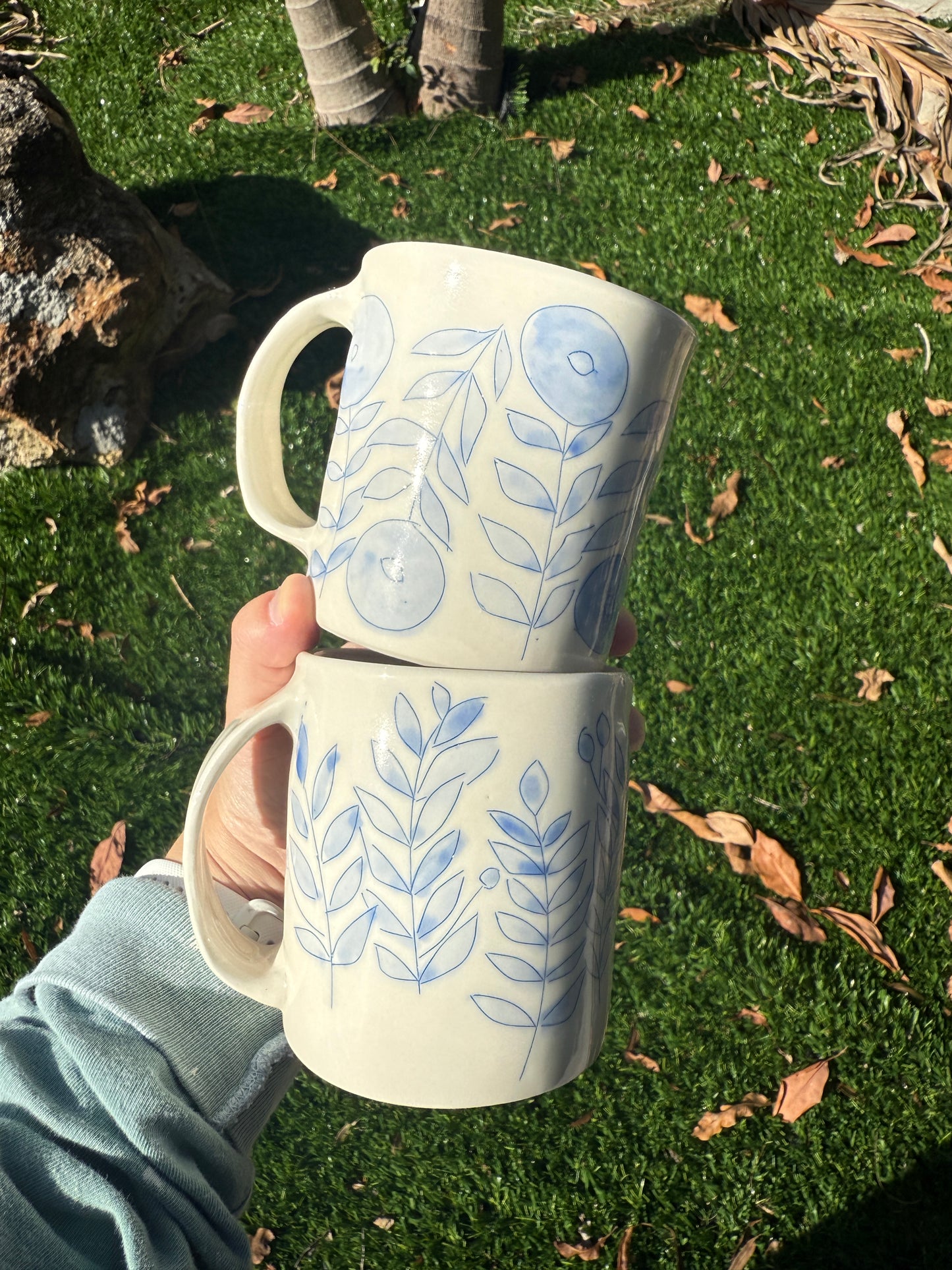 Chuck's Daily Mug POLAND EDITION!