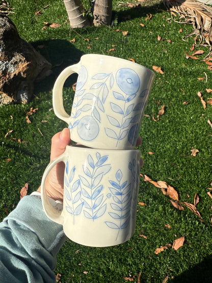 Chuck's Daily Mug POLAND EDITION!