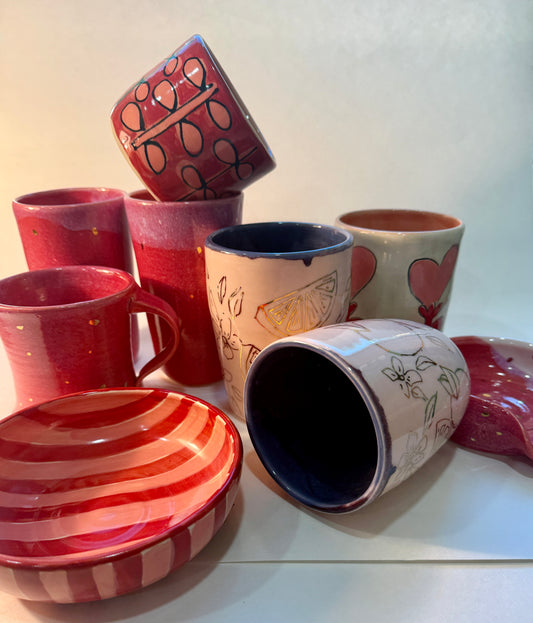 Mystery Box LIMITED EDITION!